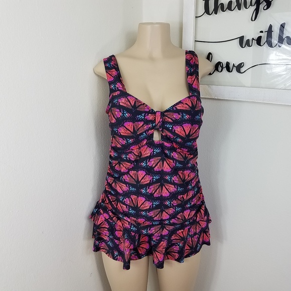 torrid Other - Torrid One Piece bathing Suit